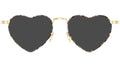 SL 301 LOULOU 010 multicolor gold