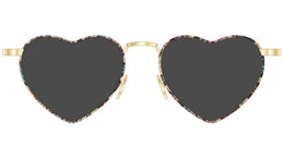 SL 301 LOULOU 010 multicolor gold