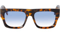 Pixley Havana Blue