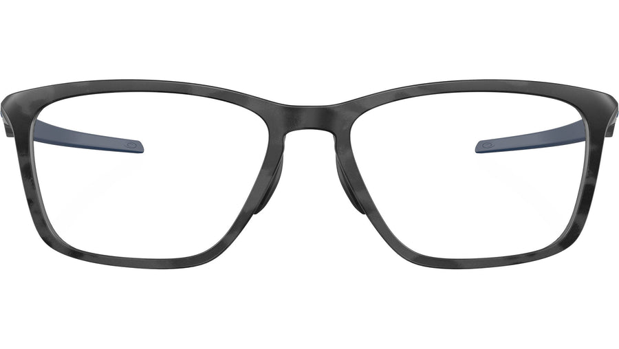 Dissipate OX8062D 04 Matte Black Camo