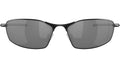 Whisker OO4141 03 satin black