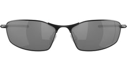 Whisker OO4141 03 satin black