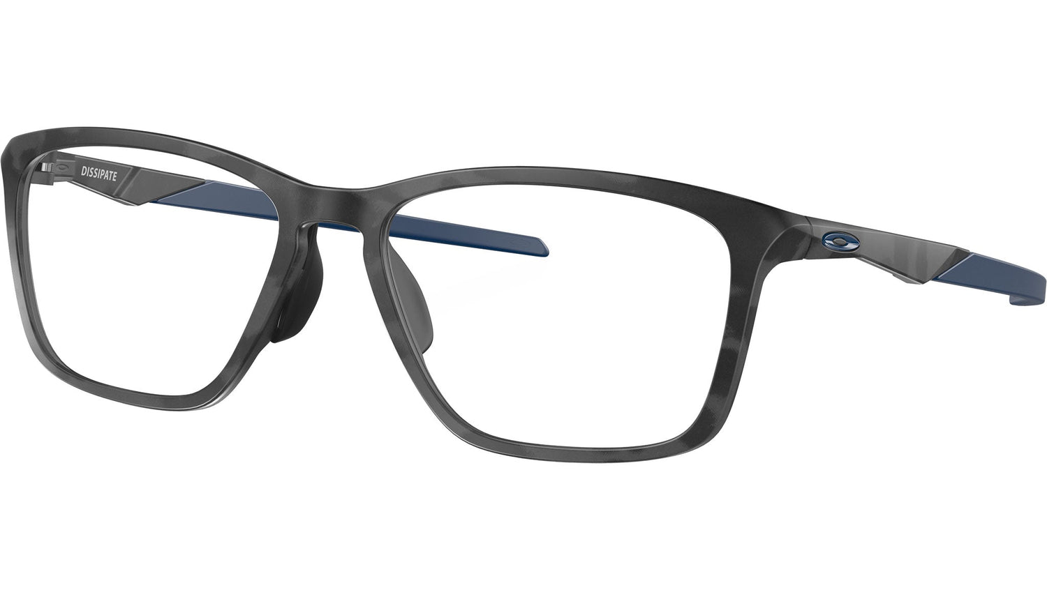 Dissipate OX8062D 04 Matte Black Camo