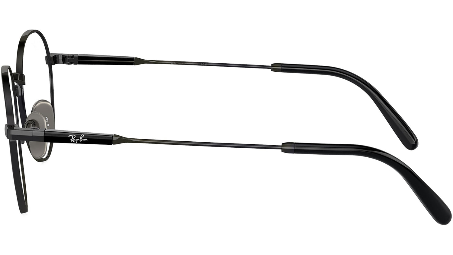 David Titanium Optics RB8782 1244