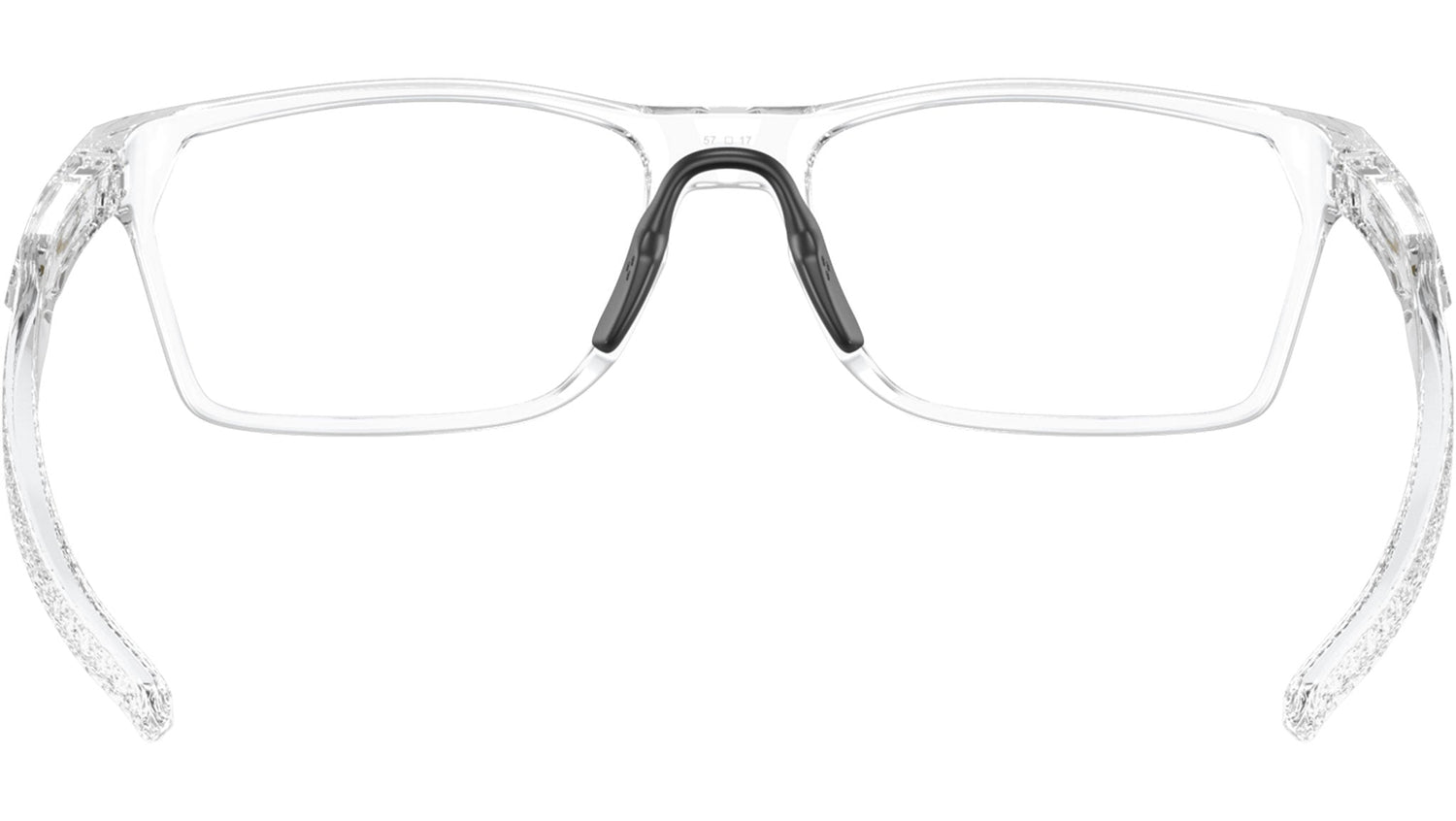 Hex Jector OX8032 06 Polished Clear