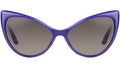 Anastasia FT0303 81Z Violet Purple