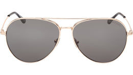 Dashel-02 FT0996 28A Rose Gold Smoke