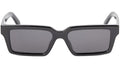 Warren Black Dark Grey