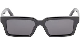 Warren Black Dark Grey