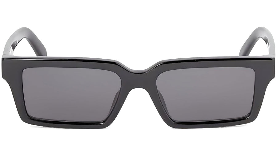 Warren Black Dark Grey