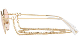 VA2040 3003/5 pale gold