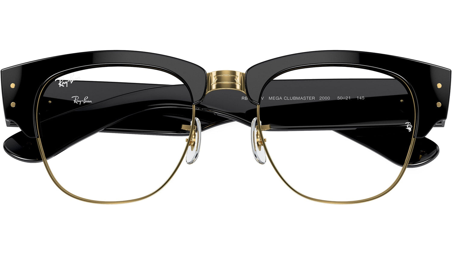 Mega Clubmaster Optics RB0316V 2000