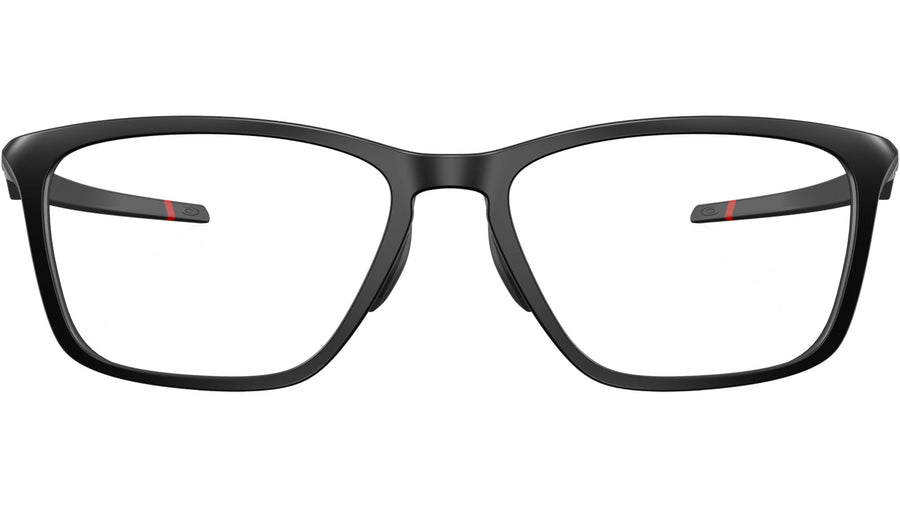 Dissipate OX8062D 01 Satin Black