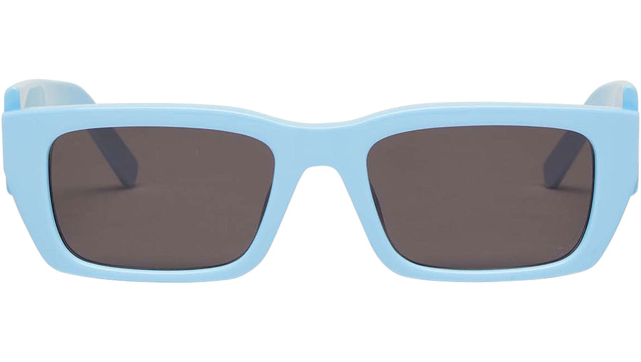 Palm Sky Blue