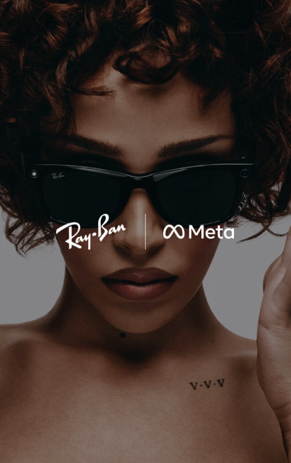 Ray-Ban Meta