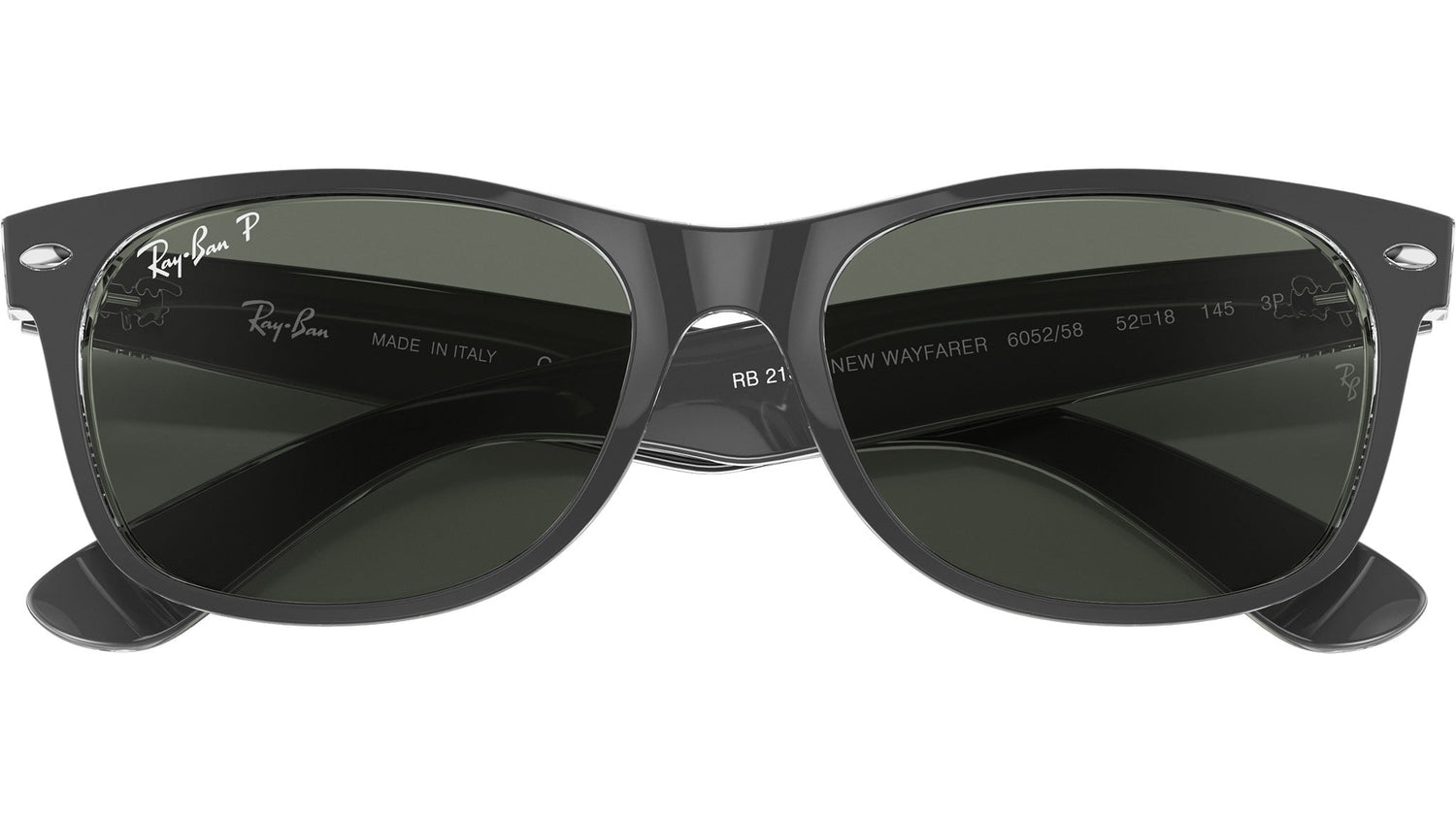 New Wayfarer RB2132 605258