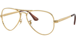 Aviator Max Optics RB3925V 2500