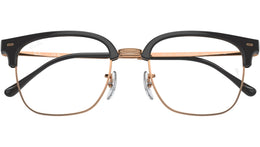 New Clubmaster Optics RB7216 8322
