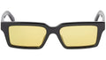Warren Black Yellow
