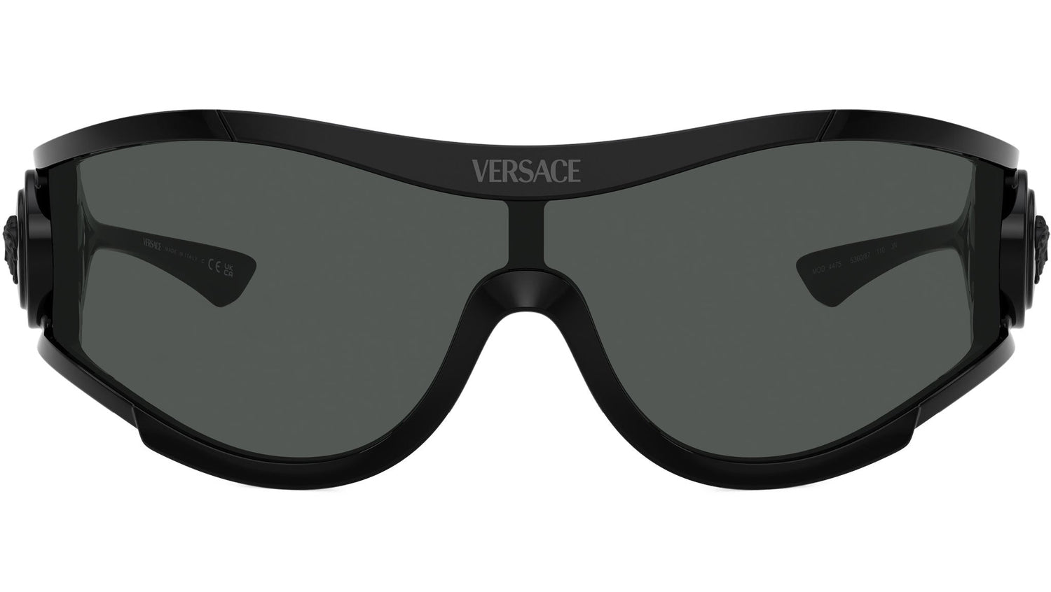 VE4475 536087 Black
