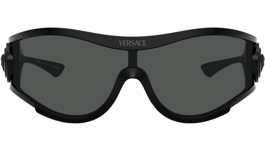 VE4475 536087 Black