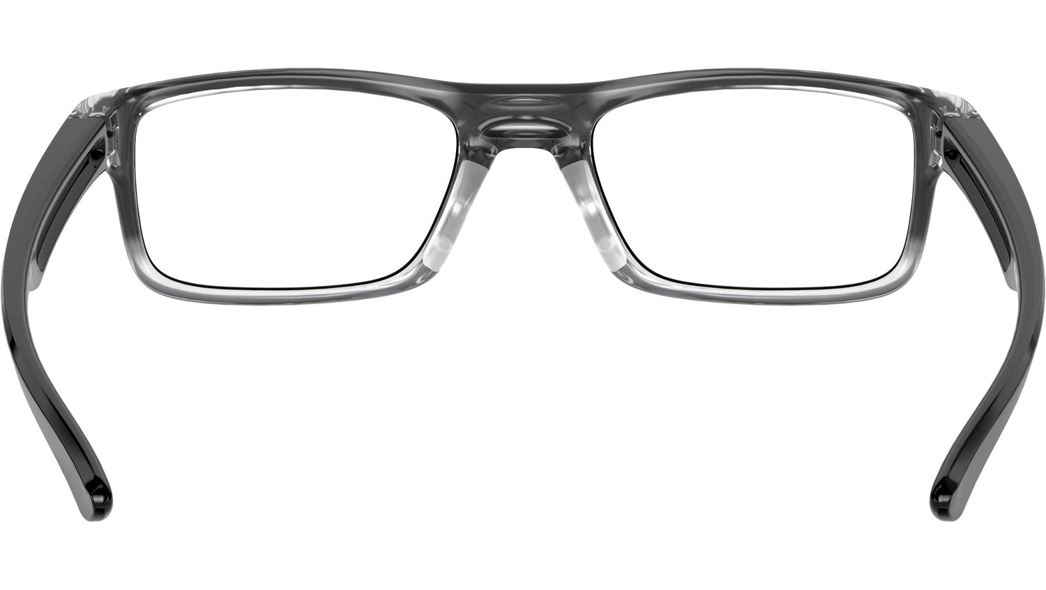 Plank 2.0 OX8081 12 polished black clear fade