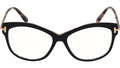 FT5705-B 005 Shiny Black