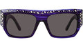 Casablanca Purple