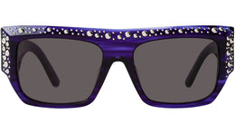 Casablanca Purple