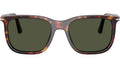 Renzo PO3357S 24/31 Havana