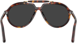 PO0202S 24/48 Havana