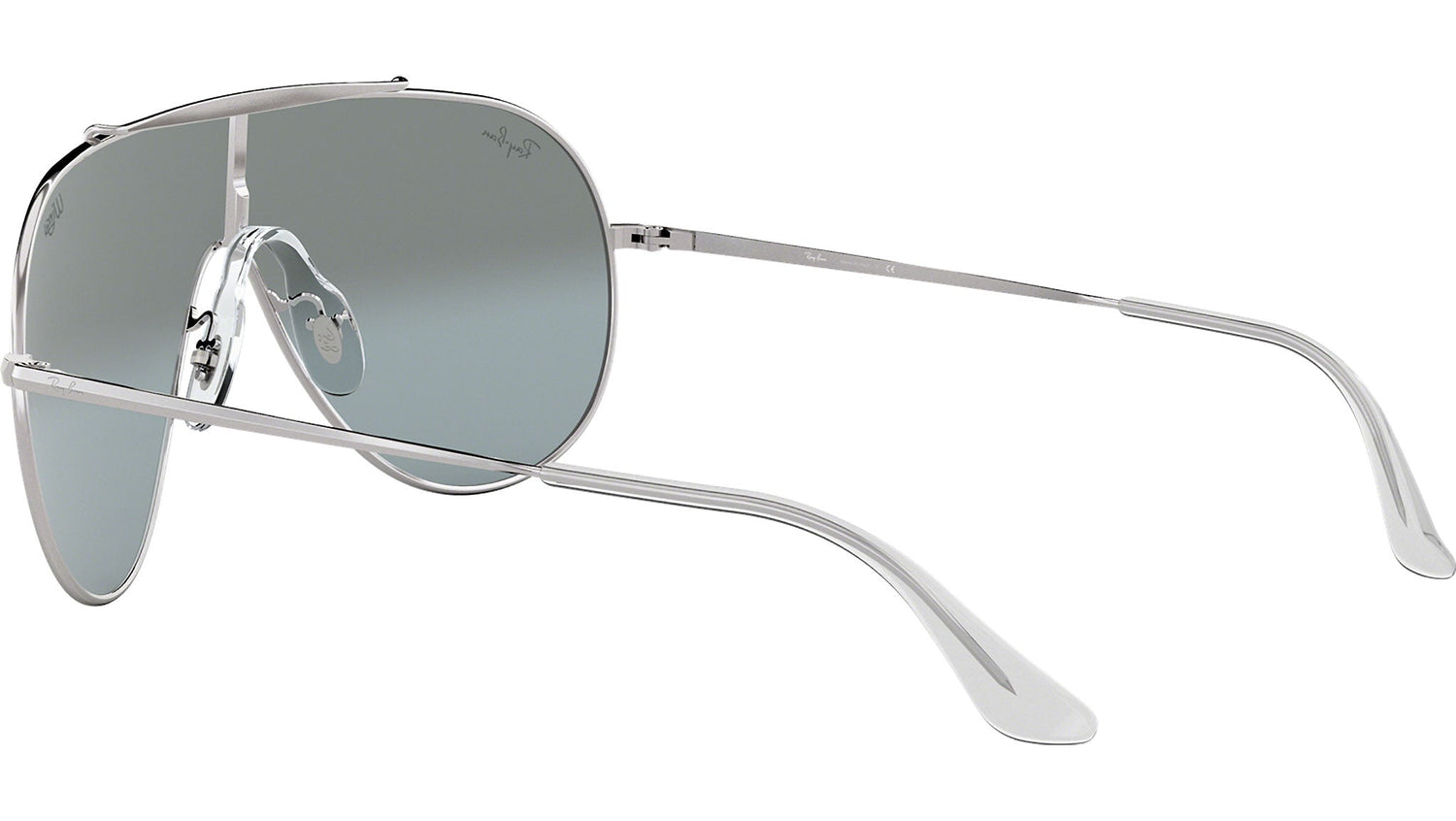Wings RB3597 003/Y0 silver