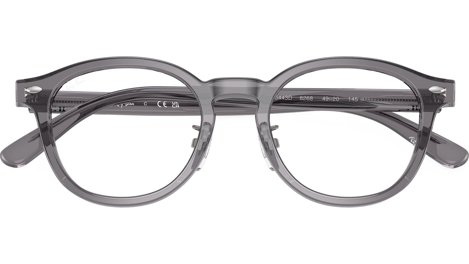 RB5443D Optics 8268