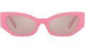DG 6186 3262/5 Pink
