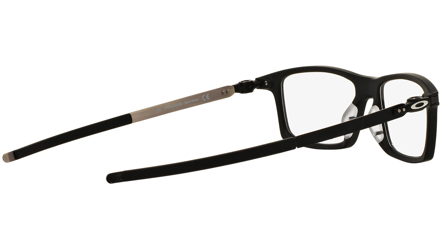Pitchman OX8050 01 satin black