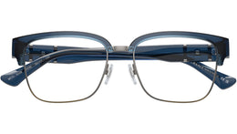 VE3348 5292 Blue Transparent