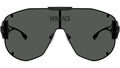 VE2268 143387 Matte Black