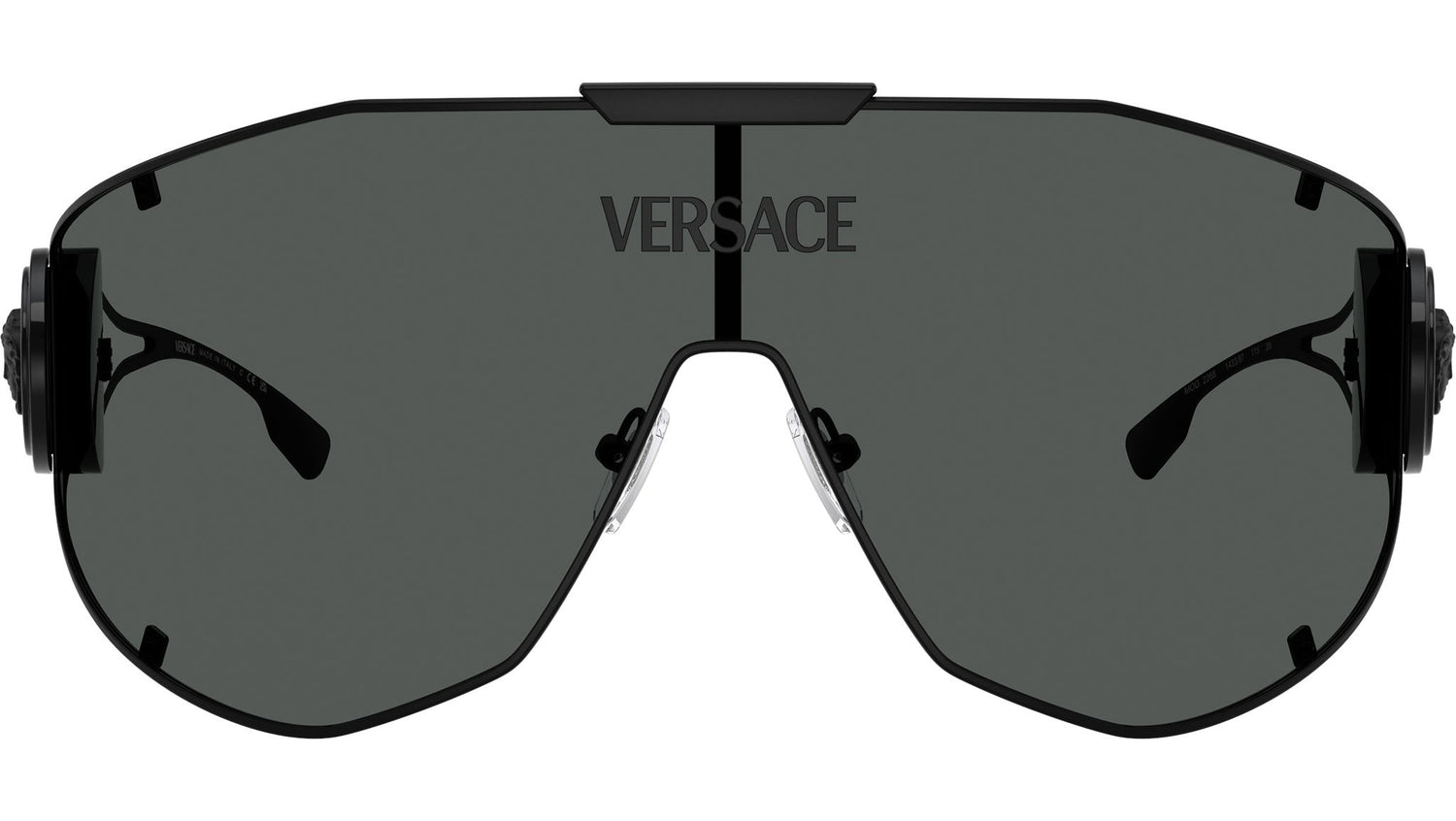 VE2268 143387 Matte Black