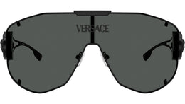 VE2268 143387 Matte Black