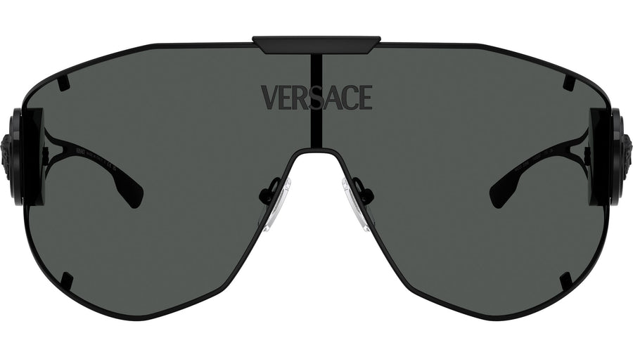 VE2268 143387 Matte Black