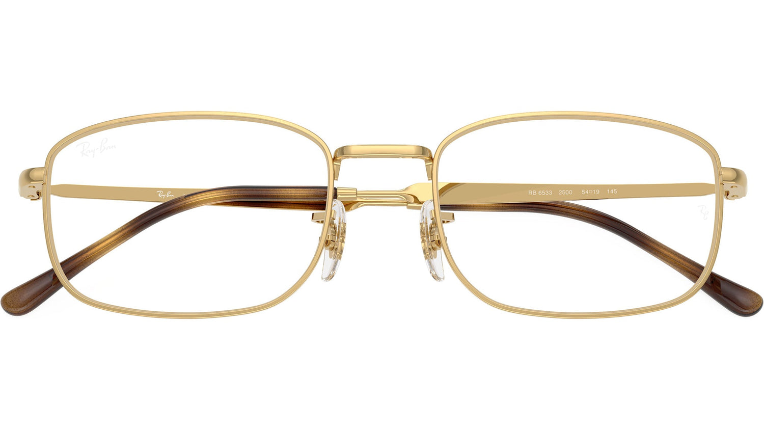 RB6533 Optics 2500
