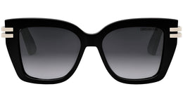 CDior S1I Black Square Sunglasses