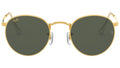 Round Metal RB3447 Legend gold G-15
