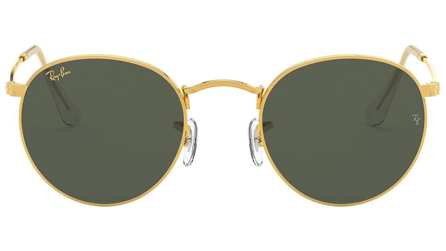 Round Metal RB3447 Legend gold G-15
