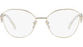 PR 52ZV pale gold