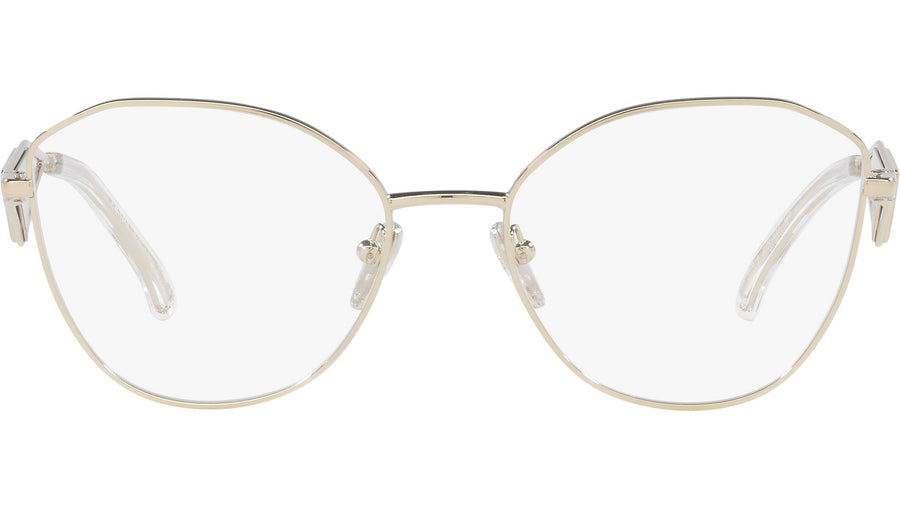 PR 52ZV pale gold