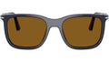 Renzo 121733 Milky Depths Blue