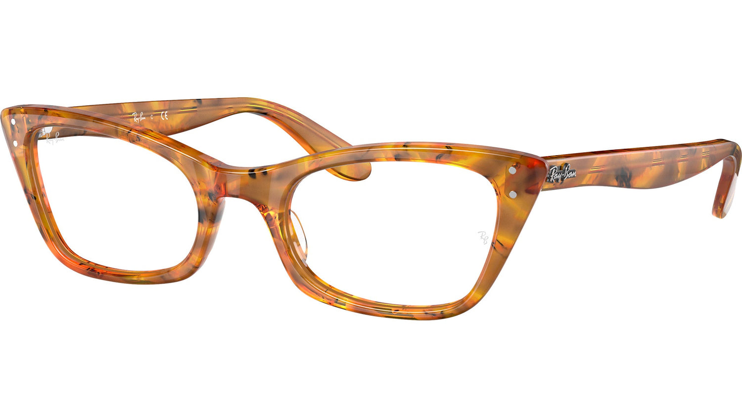 Lady Burbank Optics RB5499 8144