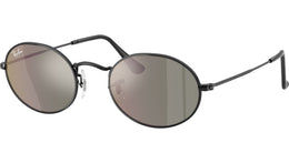 Oval RB3547N 002/39