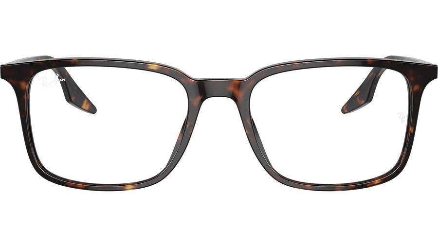 RB5421 Optics 2012